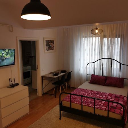 Coffee Residence 1 Bukurešť Exteriér fotografie