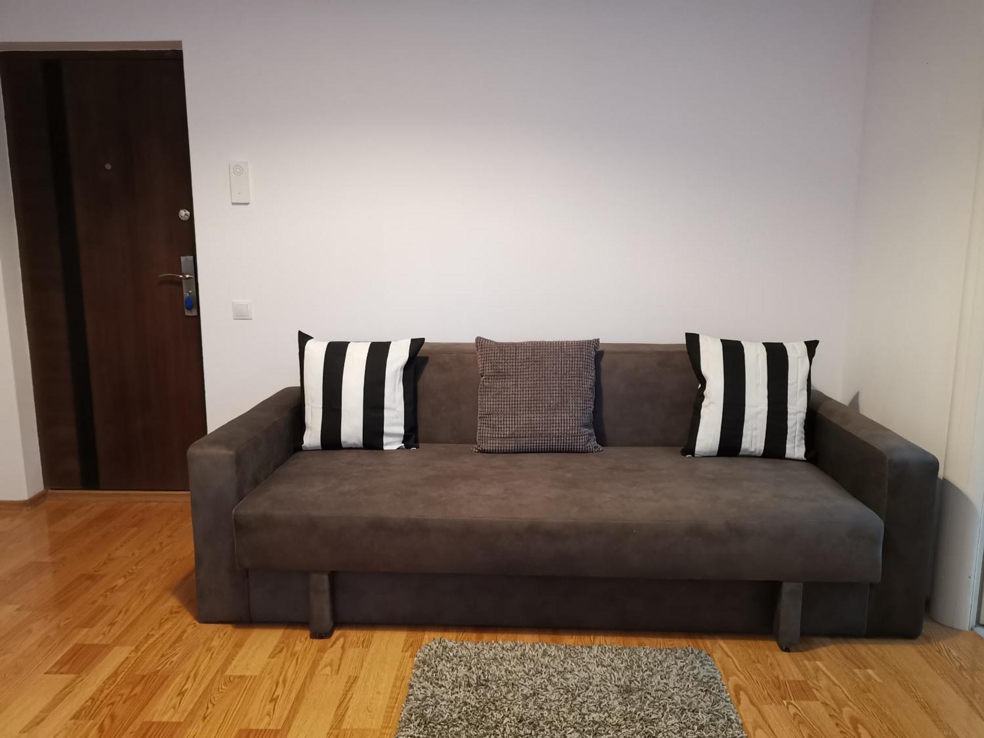 Coffee Residence 1 Bukurešť Exteriér fotografie